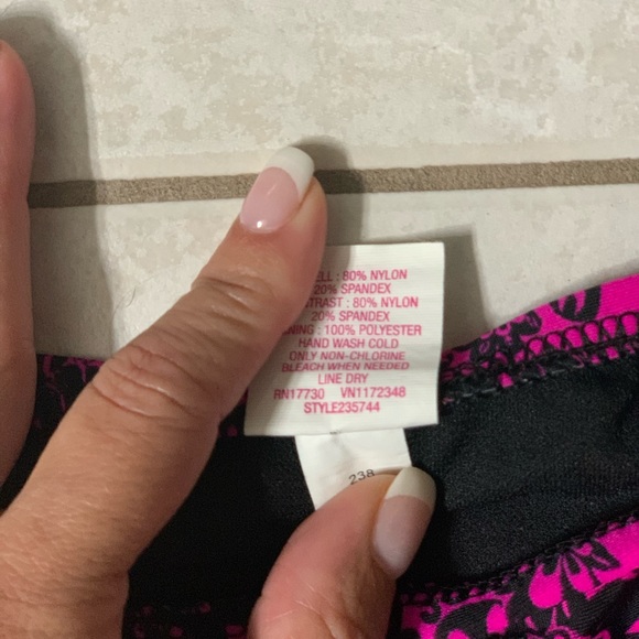 Xhilaration bikini bottom - Picture 5 of 7